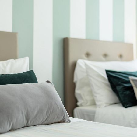 Moscova Flexyrent Apartment Milan Exterior photo